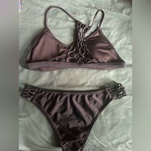 Forever 21 bikini set